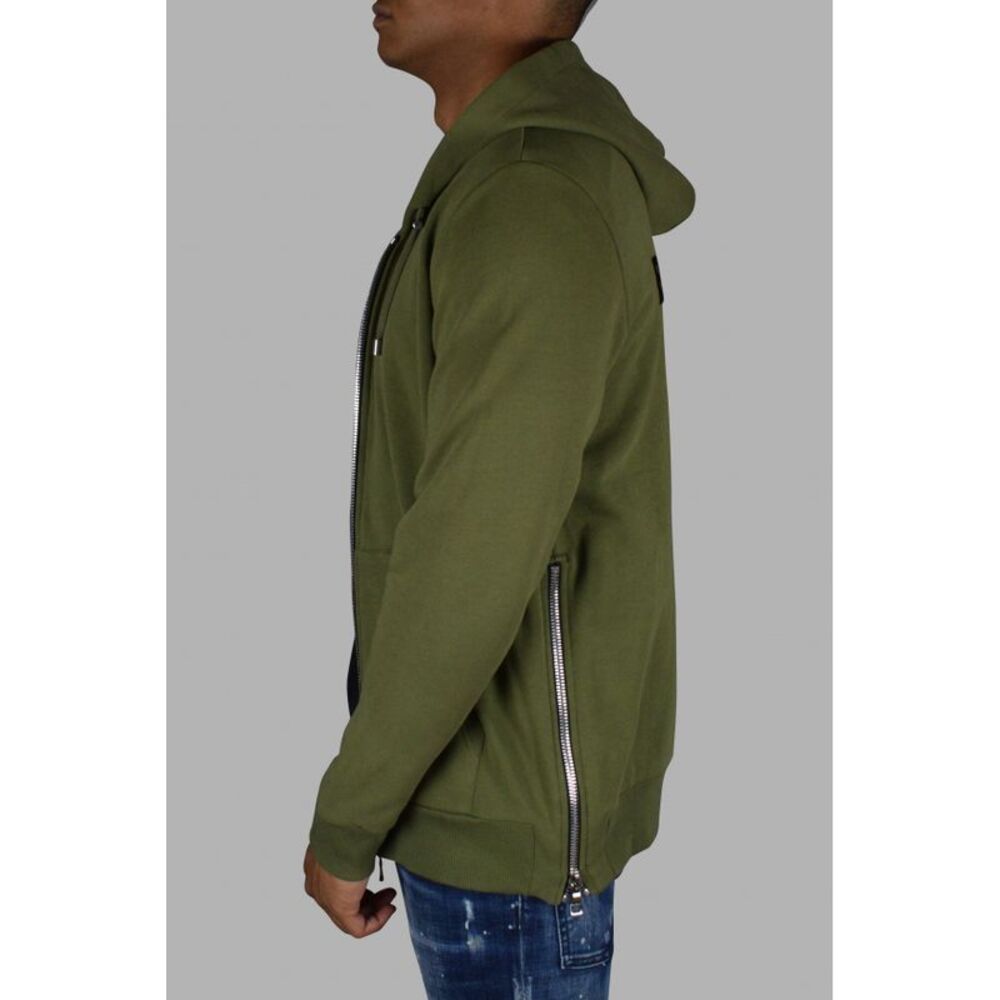 Balmain Men Jacket - Picture 4 of 5